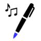 Ícone da Caneta